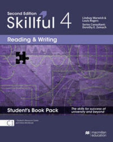 Skillful 2nd edition level - edition, 4