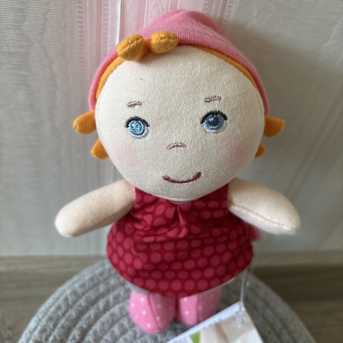 Haba 306238 minipuppe - haba,