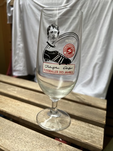 Bierglas bsg sachsenring - bsg,
