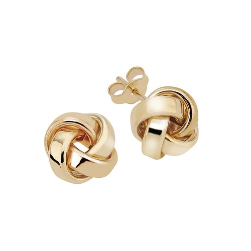 Echt 585 gold ohrstecker - echt,