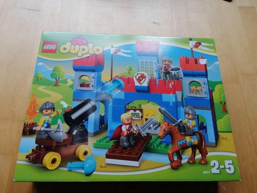 Lego duplo 10577 - duplo,