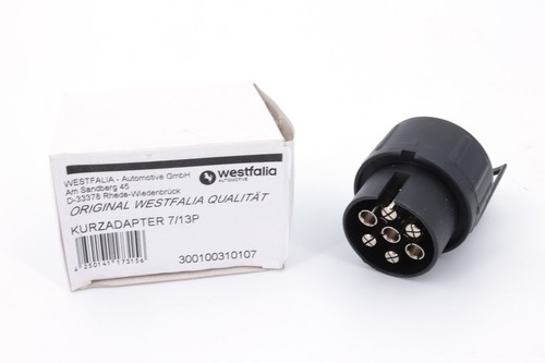 Anhänger adapter kurzadapter - adapter,
