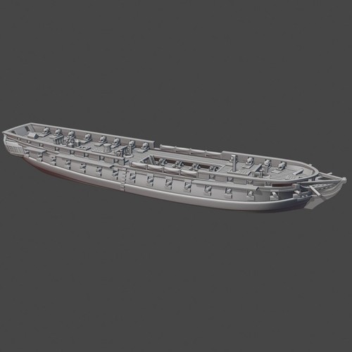Uss constitution - uss,