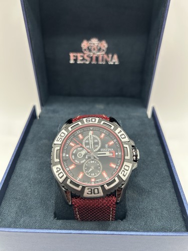 Festina sport f16584 - sport, f16584/2