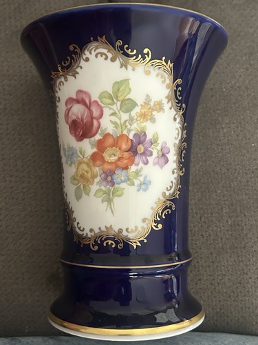 Vase schumann arzberg bavaria - vase,