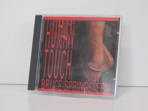 Bruce springsteen human - ,