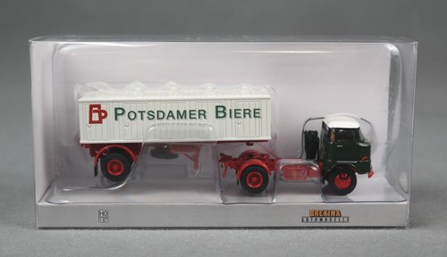 Brekina 71219 ifa w - brekina,