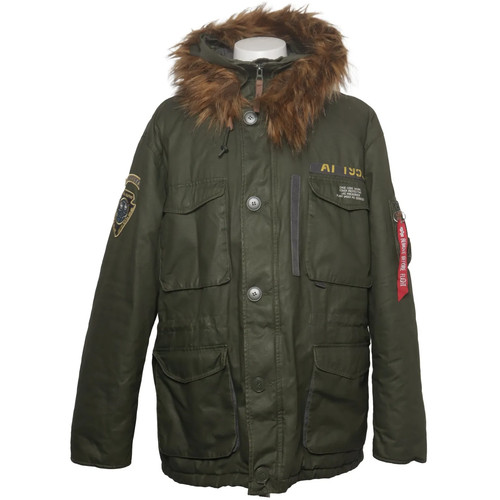 Alpha industries parka - alpha,