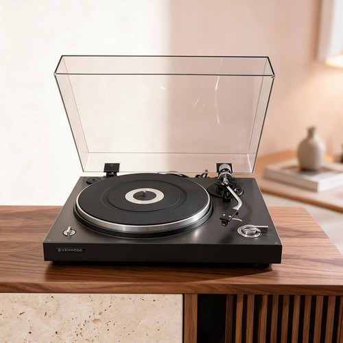 Kenwood 1500 seltener - kenwood, kd-1500