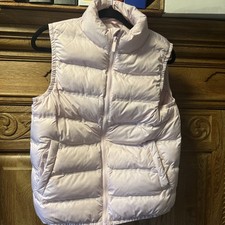 Kinder stepp weste rosa yigga - stepp,