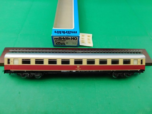 D23 märklin personenwagen - märklin,