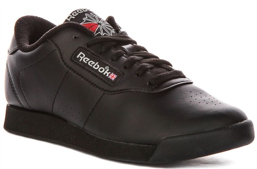 Reebok princess low - reebok, top