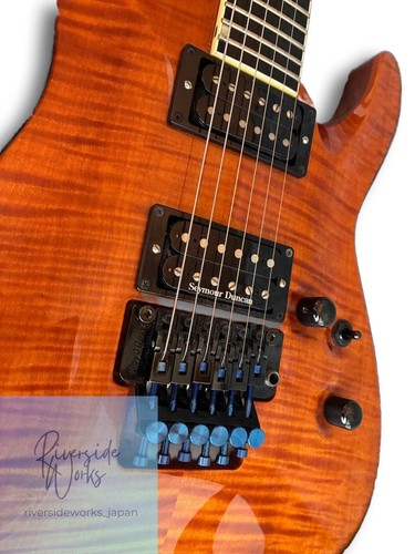 Esp horizon custom 30th - custom,