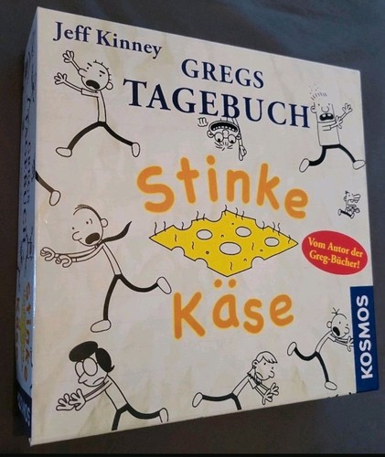 Spiel gregs tagebuch - spiel,