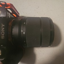 Sony alpha sel2870 mm - alpha,