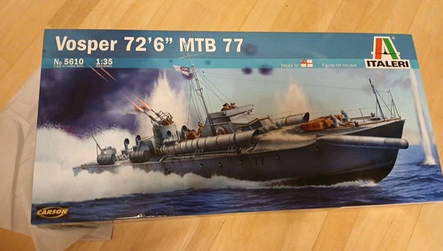 Italeri 5610 britisches - %%%,