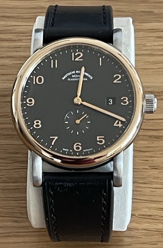 Mühle glashütte antaria 42mm - glashütte,