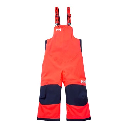 Helly hansen kinder skioverall - helly,