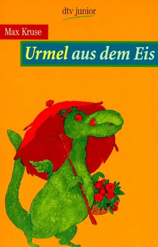 Urmel aus dem - , eis