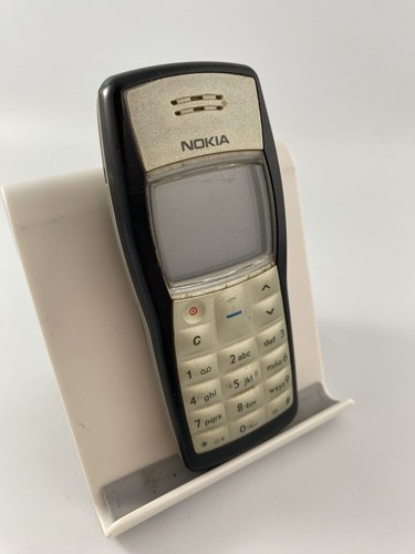 Nokia corporation 1100 schwarz - corporation,