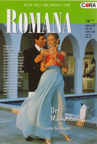 Romana der romantische - romana,