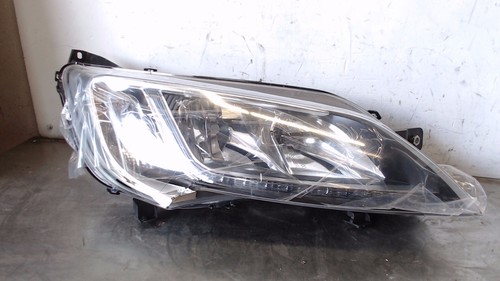 Scheinwerfer mit blinker - scheinwerfer,