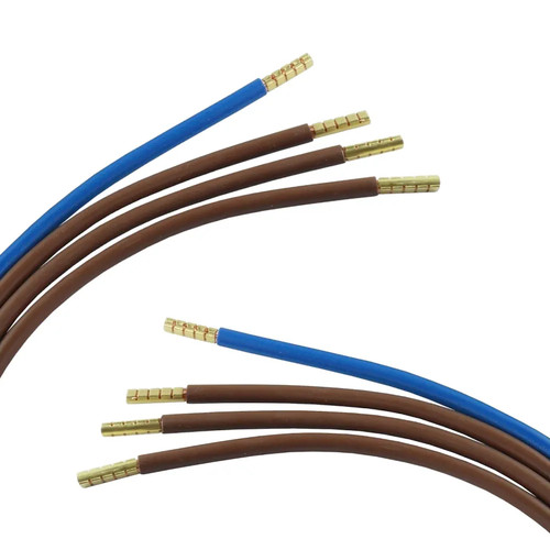Verdrahtungssatz 10mm h07v k - verdrahtungssatz, 10mm²