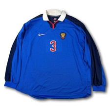 Russland 1998 auswärts - 1998-99,