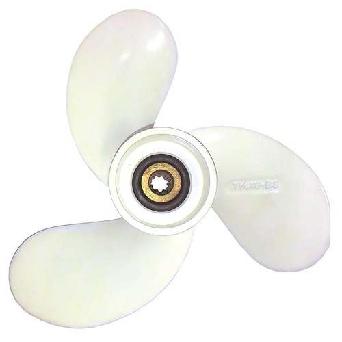 Propeller für yamaha 6 - für,