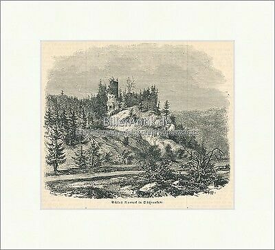 Schloss nordeck ostfranken - in,