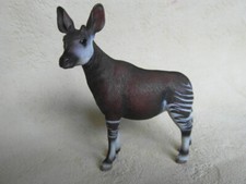 Schleich 14361 okapi - schleich,
