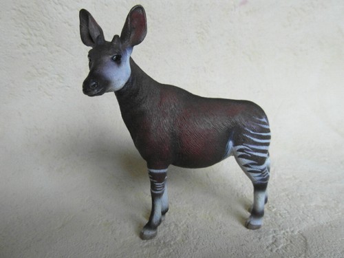 Schleich 14361 okapi k35 - okapi,