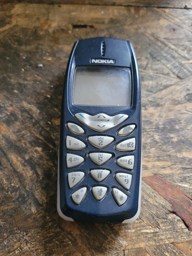 Altes nokia handy - nokia,