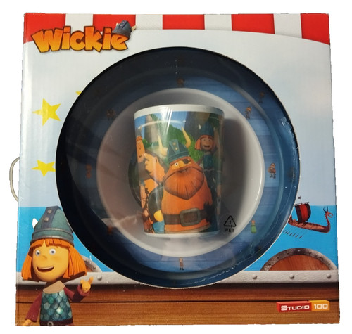 Studio 100 wickie und die - studio,
