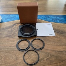 Nisi pro filterhalter - nisi,