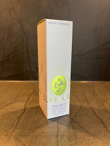 Nina ricci les belles - les, de