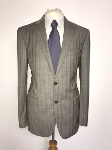 Versace herren tailored fit - -,