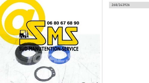 Dichtungssatz für - dichtungssatz,