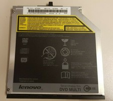Lenovo ultrabay dvd multi iii - ultrabay,