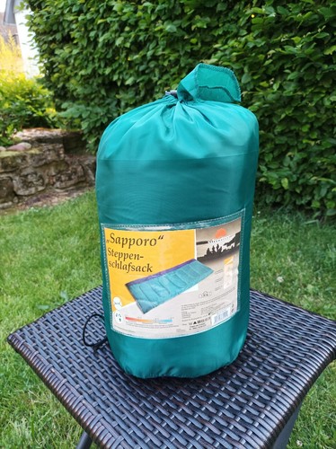 Silvertree steppenschlafsack - silvertree,