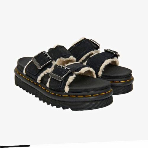 Martens sandalen damen - sandalen,