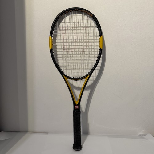 Wilson hammer tour - hammer, midplus
