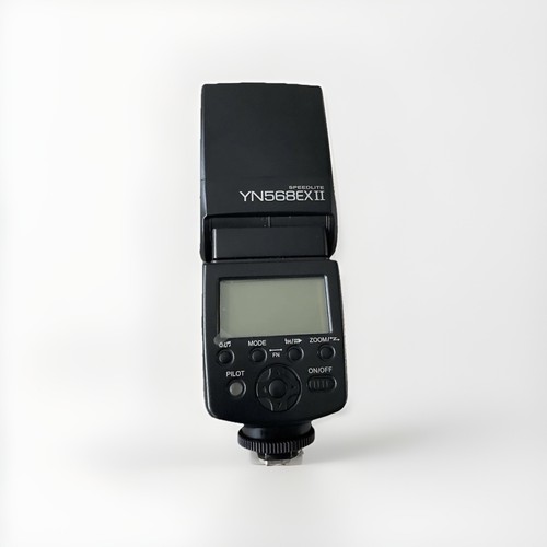Yongnuo yn568ex speedlite - ii,