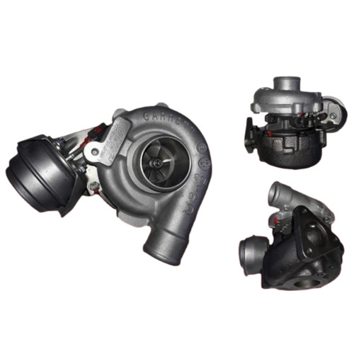 Turbolader opel frontera 2 - turbolader, b