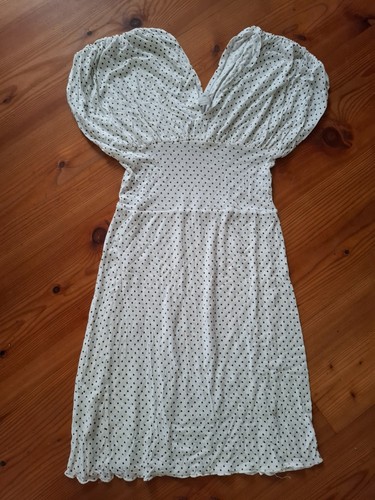 Zara basics kleid 34 36 - zara,