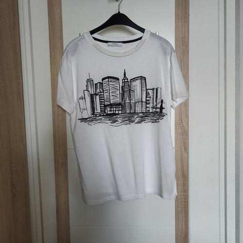 Nice connection shirt weiß - connection,
