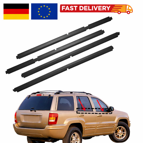Fensterschachtleisten