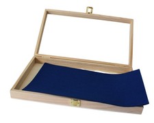 Sammlervitrine vitrine 3mm - vitrine,, +3mm