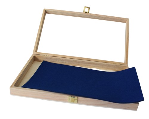 Sammlervitrine vitrine 3mm - sammlervitrine,, +3mm