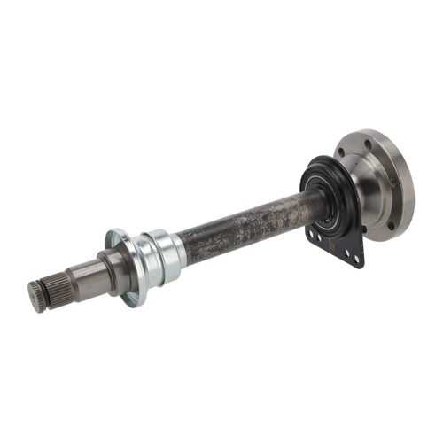 Steckwelle differential - steckwelle,